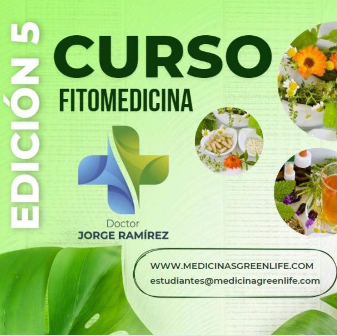 EVALUACION CURSO FITOMEDICINA EDICION 5